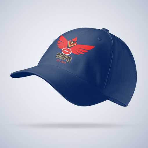 2025-club-cap